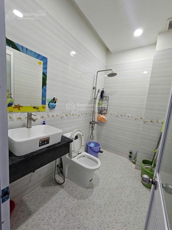 Nhà phố ven sông kdc phú lợi quận 8 4x24m. giá 7,9 tỷ