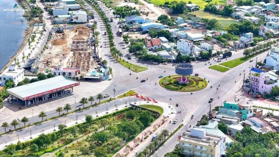 Đất đẹp giá đầu tư chính chủ cần bán đất kđt long vân, p.trần quang diệu, tp. quy nhơn, bình định