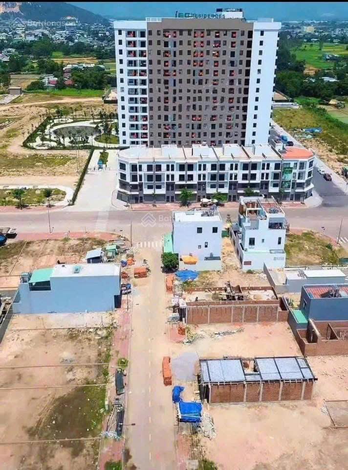 Đất đẹp giá đầu tư chính chủ cần bán đất kđt long vân, p.trần quang diệu, tp. quy nhơn, bình định