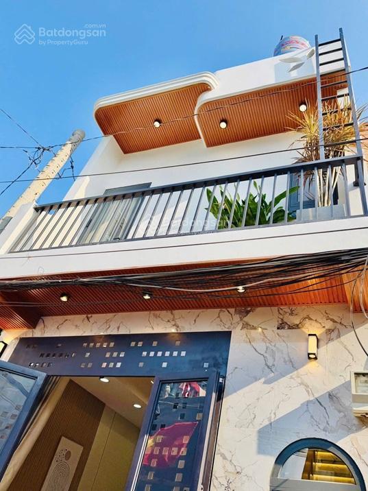 Nhà đẹp  giá tốt  cần bán nhanh căn nhà vị trí tại quận gò vấp, tp hcm