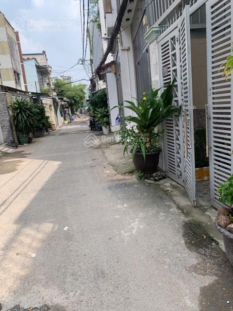 Nhà đẹp  giá tốt  chính chủ cần bán căn nhà tại đường quang trung, p.10, quận gò vấp, tp. hcm