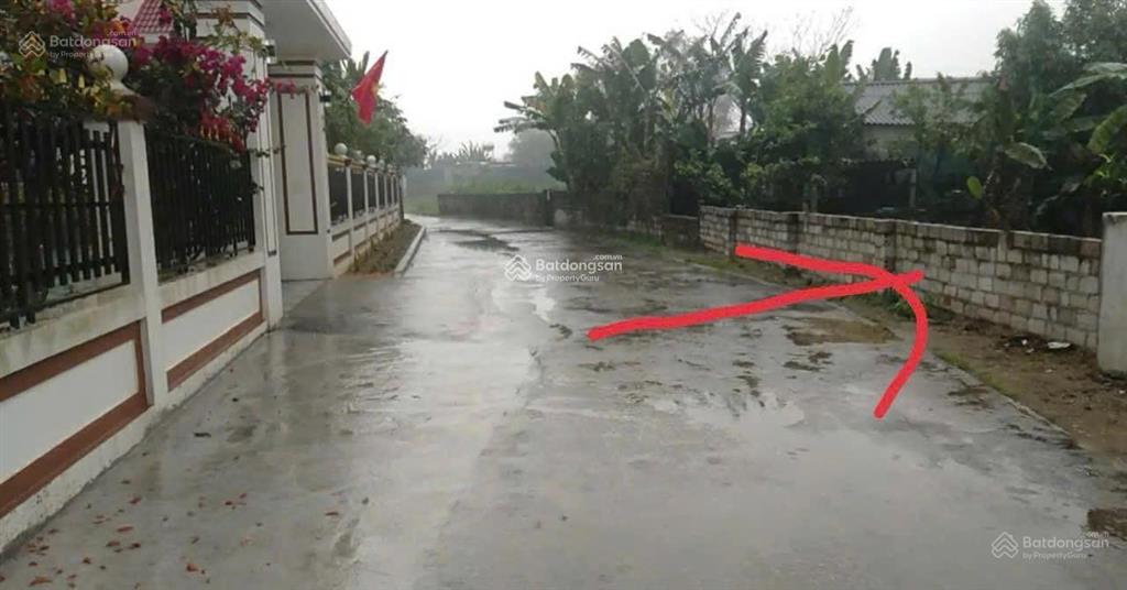 Đất đẹp  giá đầu tư chính chủ cần bán lô đất thôn phú thịnh, xã hải lĩnh, tx.nghi sơn, thanh hóa