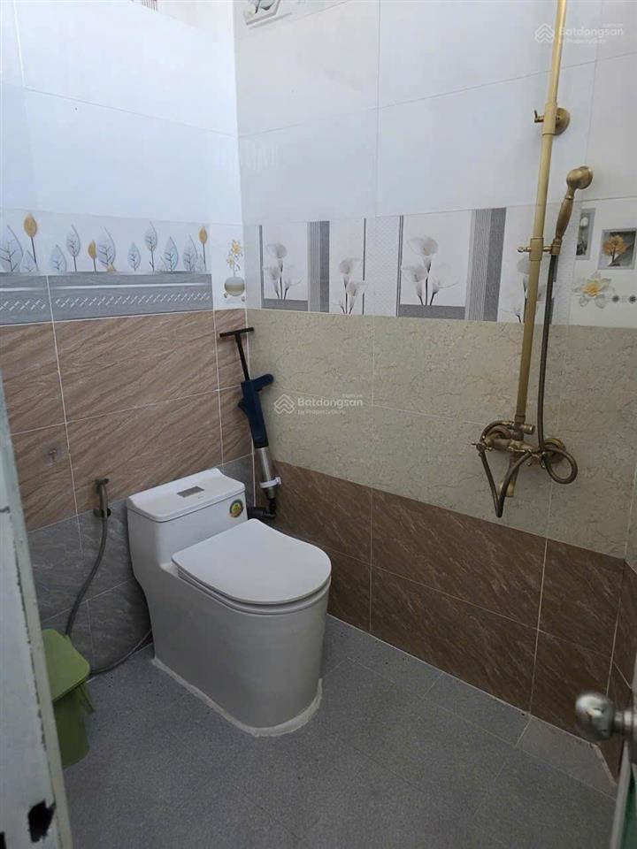Chính chủ bán nhanh nhà 4 tầng tại đường nguyễn bình, xã hiệp phước, huyện nhà bè, hcm