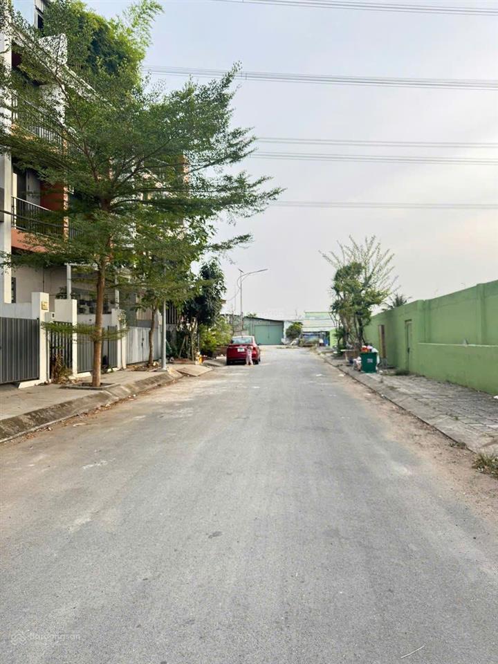 Chính chủ bán nhanh nhà 4 tầng tại đường nguyễn bình, xã hiệp phước, huyện nhà bè, hcm