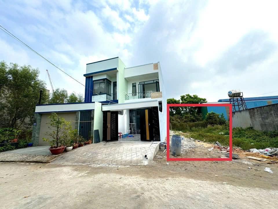 Giảm giá 200tr chỉ 1 tỷ 690 tr đất đường dx 070 tp thủ dầu một gần tp mới bình dương