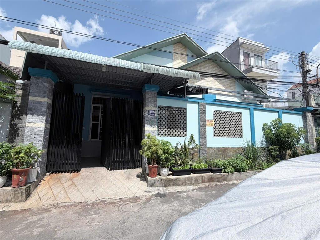 Nhà chính chủ giá tốt cần bán nhanh căn nhà vị trí đẹp tại thành phố thủ dầu một, tỉnh bình dương