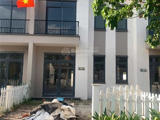 Cần bán nhanh nhà liền kề b233 kđt phúc an garden  nhà đẹp, vị trí tiềm năng huyện bàu bàng