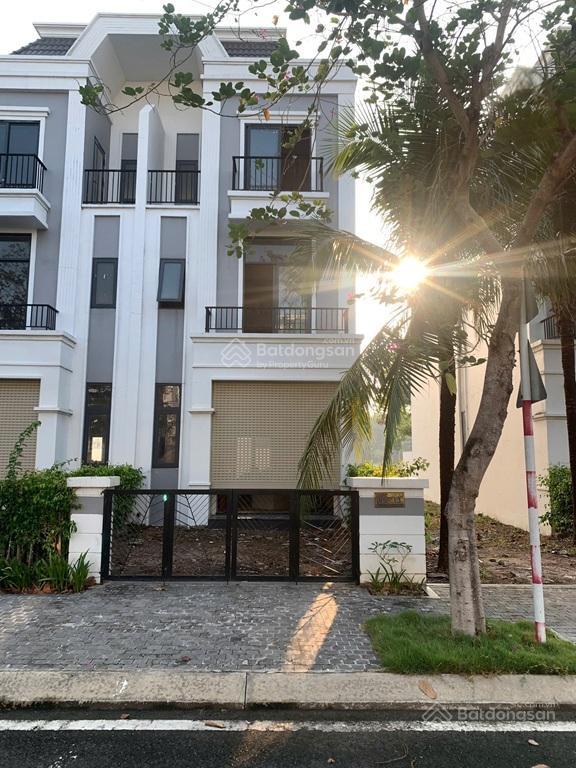 Nhà đẹp  giá tốt bán nhà liền kề b513 kđt phúc an garden  nhà đẹp, vị trí tiềm năng