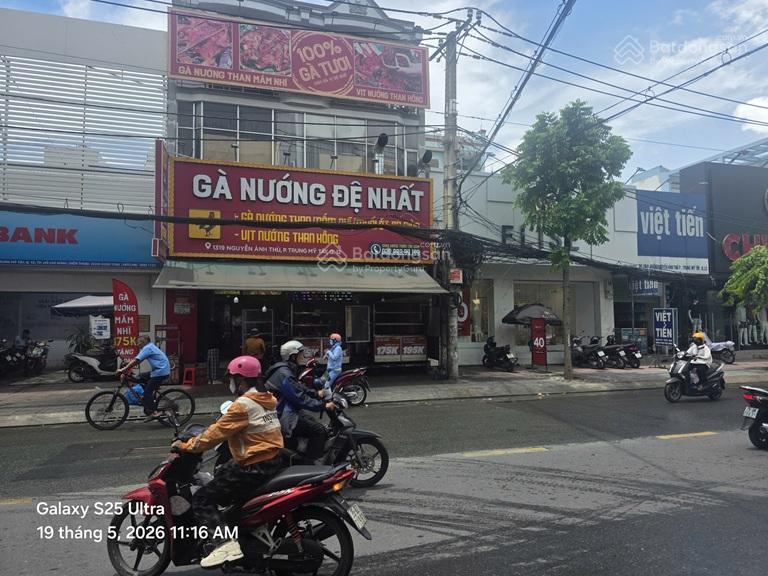 Hot cần bán lô đất  rẻ nhất khu vực  mặt tiền kép nguyễn ảnh thủ p. trung mỹ tây q12, tp.hcm