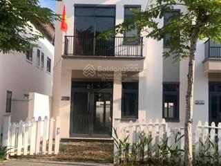 Bán nhà liền kề b123 kđt phúc an garden  vị trí đẹp, vừa ở vừa kinh doanh tốt