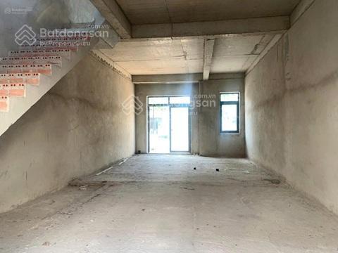 Bán nhà liền kề b123 kđt phúc an garden  vị trí đẹp, vừa ở vừa kinh doanh tốt