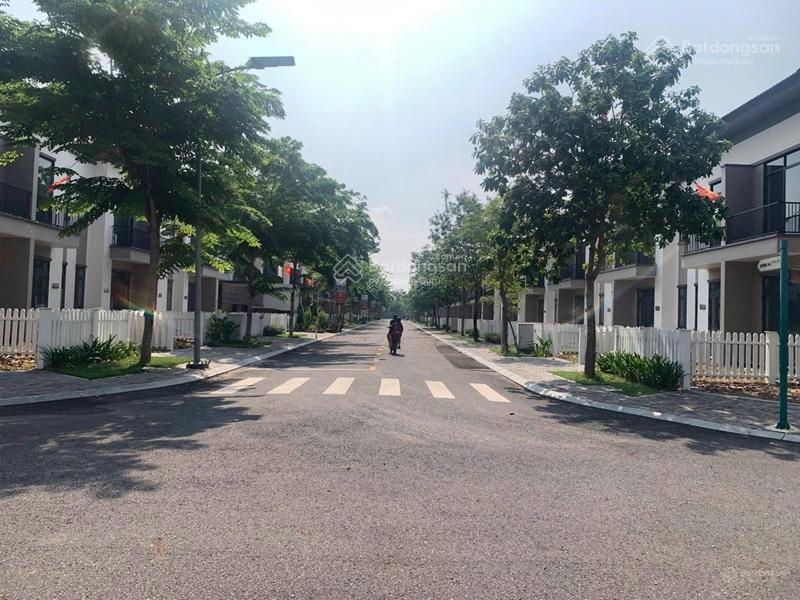 Bán nhà liền kề b123 kđt phúc an garden  vị trí đẹp, vừa ở vừa kinh doanh tốt