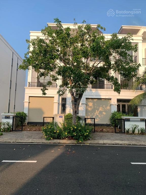 Bán nhanh nhà liền kề b506 kđt phúc an garden  nhà đẹp, vị trí tiềm năng xã trừ văn thố, bàu bàng