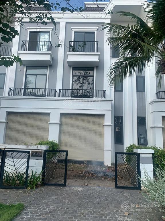 Chính chủ bán nhà liền kề a513 kđt phúc an garden  nhà đẹp, vị trí tiềm năng tại bàu bàng, bd