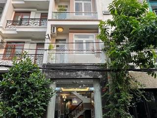 Sở hữu ngay nhà đẹp chính chủ tại nguyễn phúc chu, phường 15, quận tân bình, tp hồ chí minh