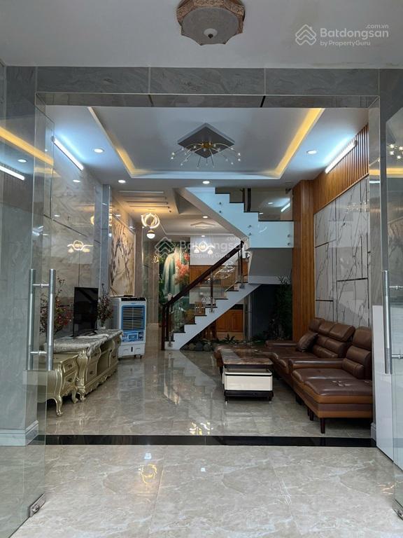 Sở hữu ngay nhà đẹp chính chủ tại nguyễn phúc chu, phường 15, quận tân bình, tp hồ chí minh