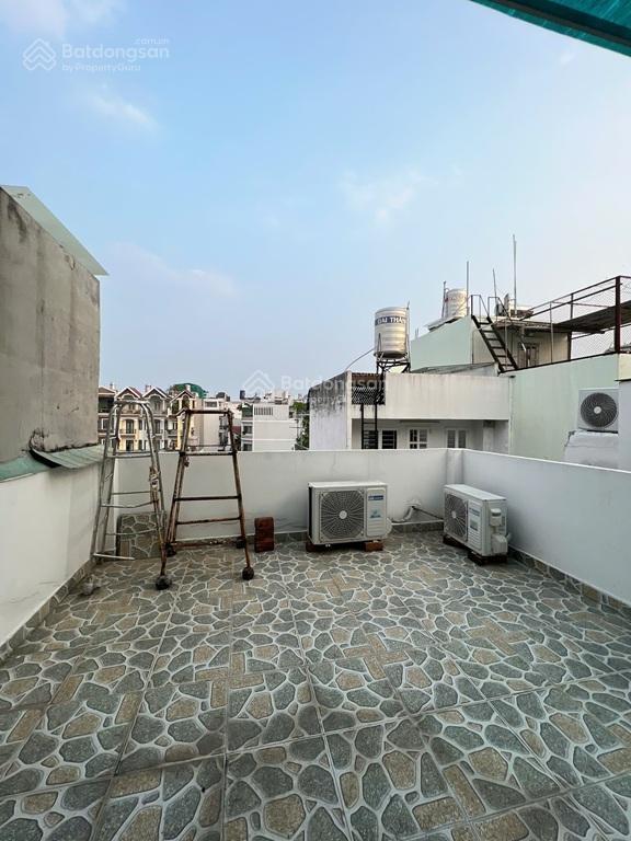 Sở hữu ngay nhà đẹp chính chủ tại nguyễn phúc chu, phường 15, quận tân bình, tp hồ chí minh