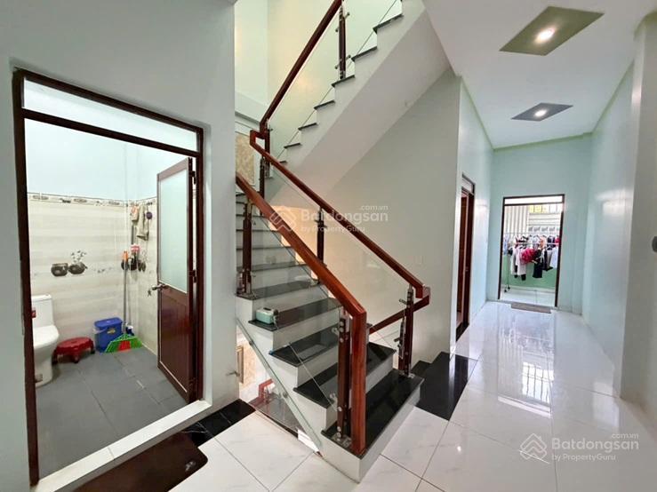 Chính chủ cần bán nhanh căn nhà lầu đổ thật phun ban công sổ riêng thổ cư tại biên hòa, tp đồng nai
