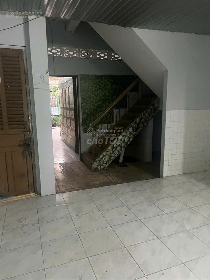 Chính chủ bán nhà hoàn công 81m²  ô tô tới nhà  gần shing mark, ngã ba vũng tàu