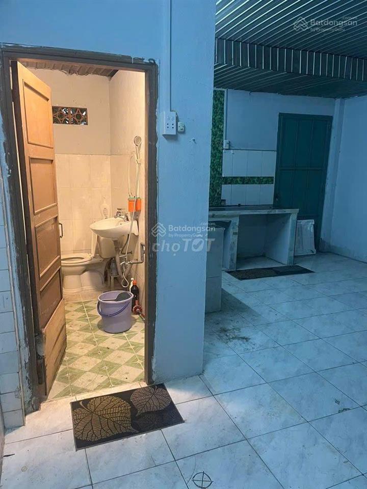 Chính chủ bán nhà hoàn công 81m²  ô tô tới nhà  gần shing mark, ngã ba vũng tàu