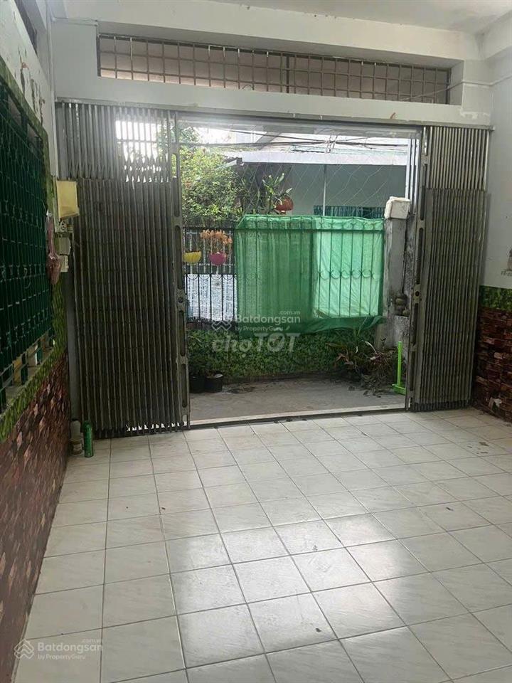 Chính chủ bán nhà hoàn công 81m²  ô tô tới nhà  gần shing mark, ngã ba vũng tàu