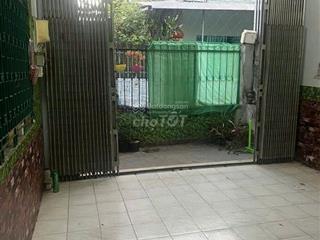 Chính chủ bán nhà hoàn công 81m²  ô tô tới nhà  gần shing mark, ngã ba vũng tàu