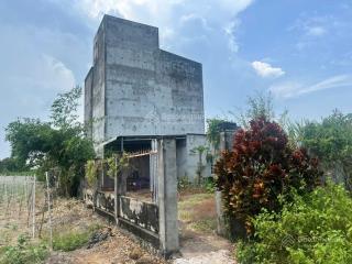 Chính chủ cần bán nhà yến xây 7 năm  địa chỉ láng dài, huyện long đất cũ, bà rịa cũ