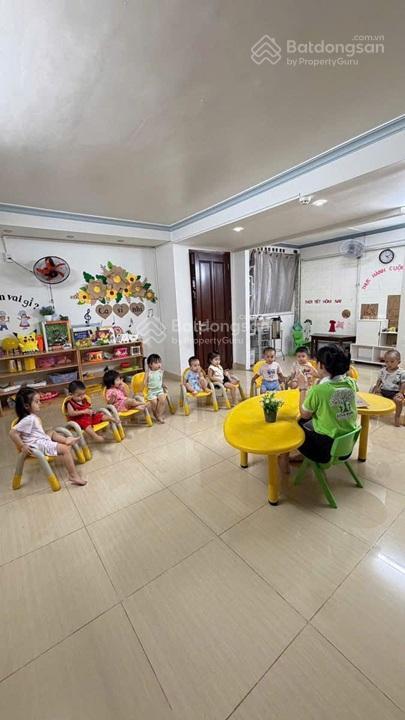 Cần bán căn liền kề khu khang điền ruby  đang cho thuê trường mầm non dài hạn
