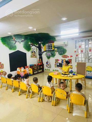 Cần bán căn liền kề khu khang điền ruby  đang cho thuê trường mầm non dài hạn
