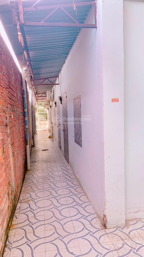 Bán đất có nhà cấp 4 + phòng trọ đang kinh doanh  thu nhập sẵn 6 triệu/ tháng  tp bà rịa