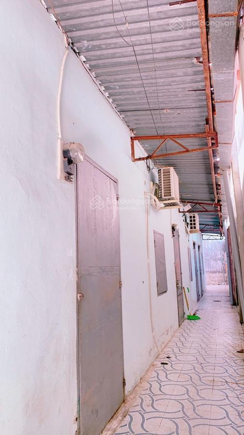 Bán đất có nhà cấp 4 + phòng trọ đang kinh doanh  thu nhập sẵn 6 triệu/ tháng  tp bà rịa