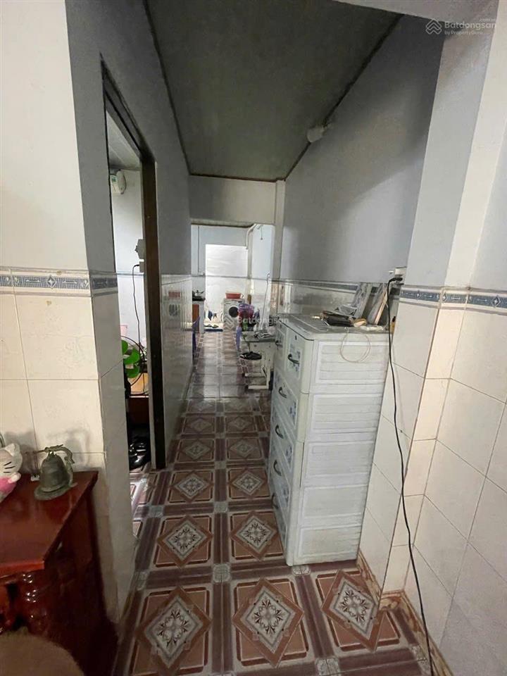 Hot hot cần bán nhà đầu hẻm b18 (lk 56) tân vĩnh lộc, bình chánh, tp.hcm  giá tốt thiện chí bán