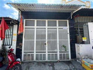 Hot hot cần bán nhà đầu hẻm b18 (lk 56) tân vĩnh lộc, bình chánh, tp.hcm  giá tốt thiện chí bán