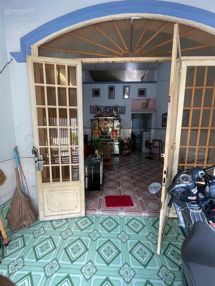 Hot hot cần bán nhà đầu hẻm b18 (lk 56) tân vĩnh lộc, bình chánh, tp.hcm  giá tốt thiện chí bán