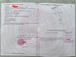 Hot bán đất tđc duy hải giai đoạn 2 sát hoiana, gần biển tại xã duy hải, duy xuyên, quảng nam