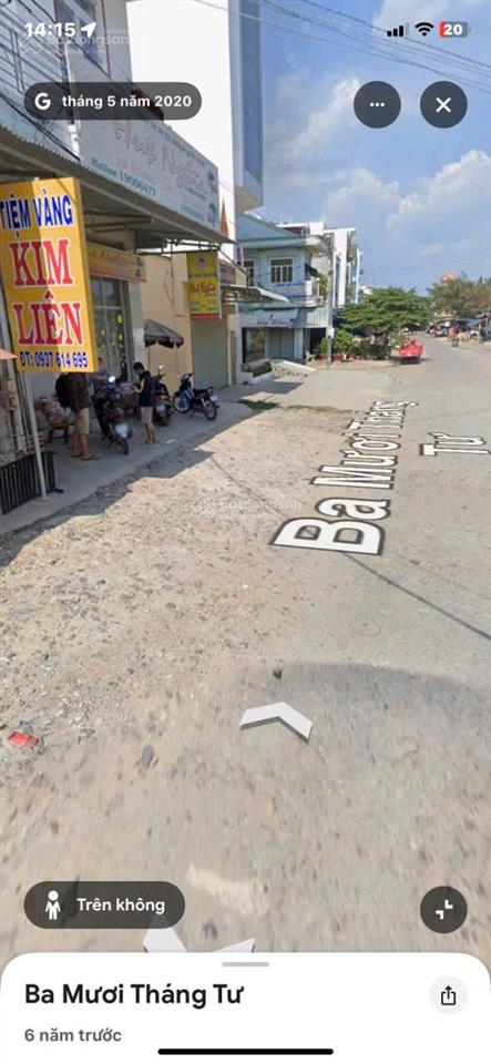 Vị trí đắc địa  đầu tư là sinh lời  chính chủ cần bán nhà mặt tiền thị trấn tân châu, tây ninh