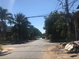 Chính chủ bán đất ngay trung tâm tp tây ninh, mặt tiền đường nguyễn hữu thọ.