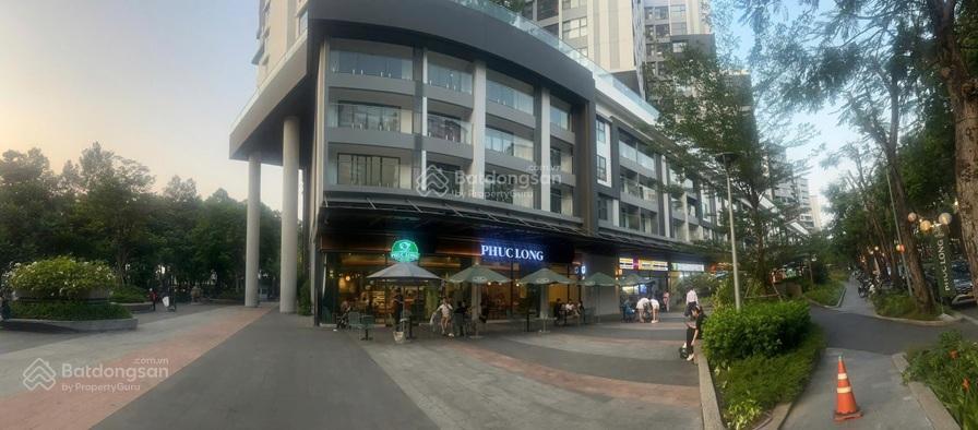 Bán căn hộ vila diamond alnata 2 mặt tiền  giá tốt tại celadon city, quận tân phú, tp. hcm