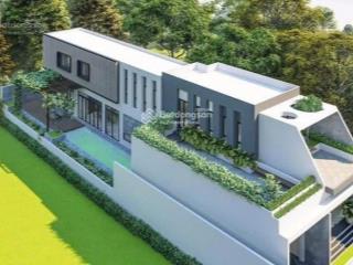 Chính chủ cần bán căn nhà  villa hồ bơi sân vườn đt826c x.phước lại, h. cần giuộc, long an