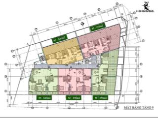 Hot sở hữu ngay căn hộ one complex số 1 định công, quận hoàng mai, tp hà nội