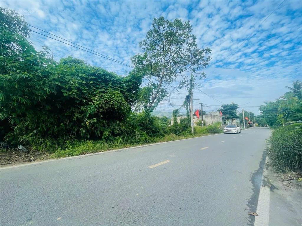 Đất đẹp  giá tốt bán nhanh 3600m2 đất tại phường vàng danh, uông bí quảng ninh