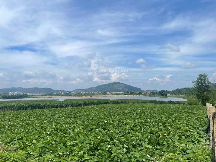 Đất đẹp  giá siêu tốt  bán đất view đẹp đức trọng lâm đồng  hơn 1ha  giá 24 tỷ