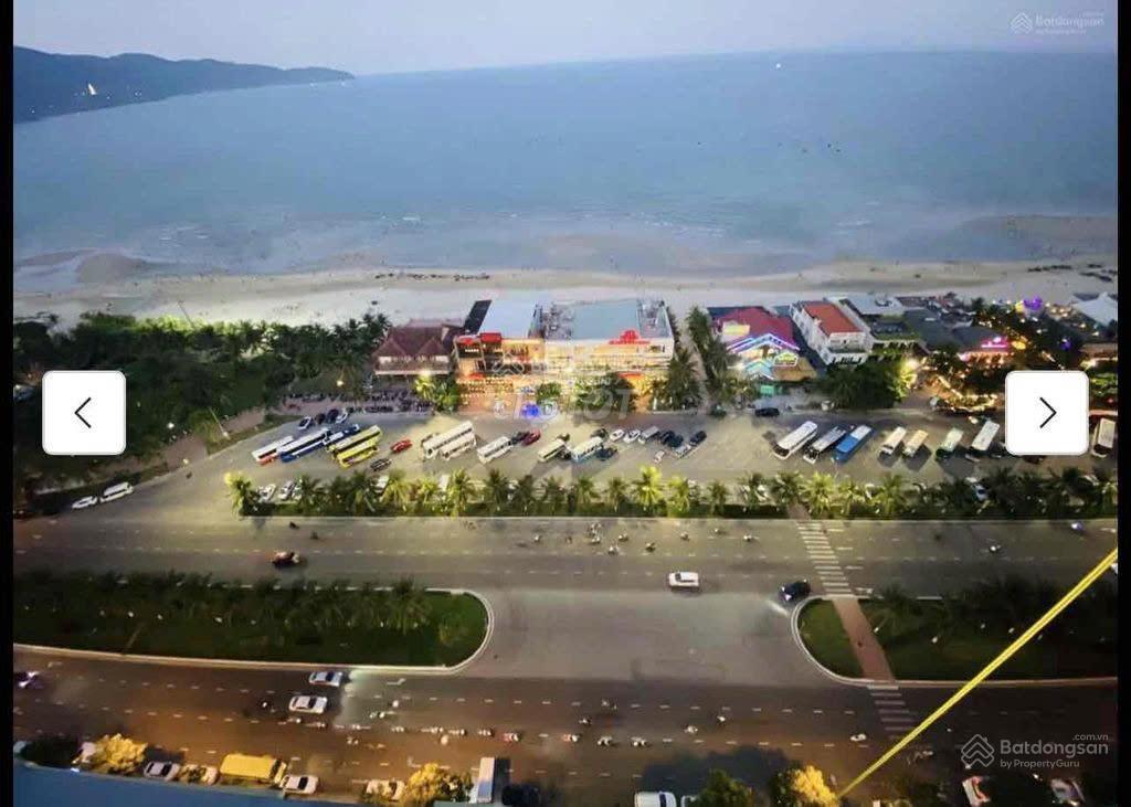 Hot hot  bán đất biển lăng cô tdp đông dương, quốc lộ 1a, tt.lăng cô, h.phú lộc, thừa thiên huế