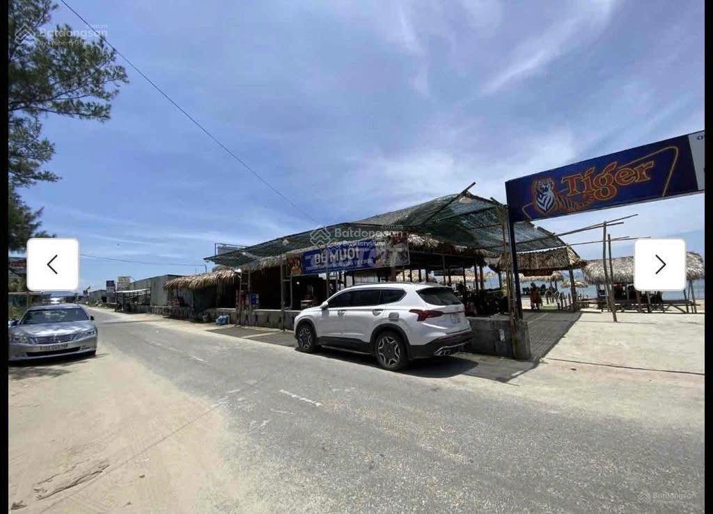 Hot hot  bán đất biển lăng cô tdp đông dương, quốc lộ 1a, tt.lăng cô, h.phú lộc, thừa thiên huế