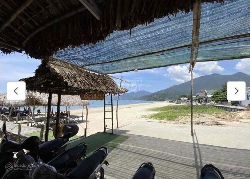 Hot hot  bán đất biển lăng cô tdp đông dương, quốc lộ 1a, tt.lăng cô, h.phú lộc, thừa thiên huế