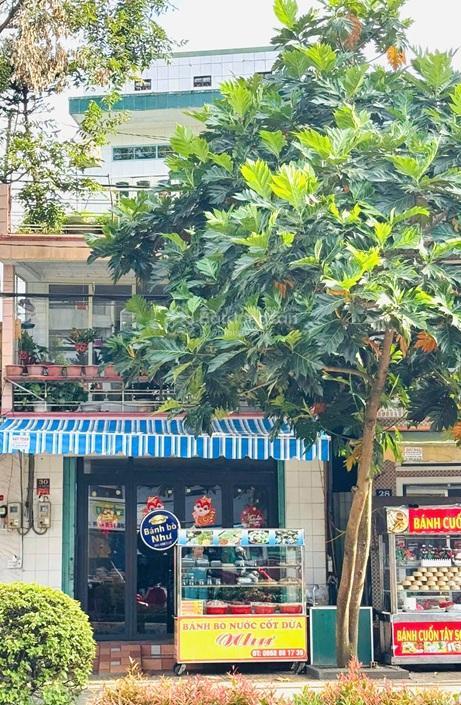 Chính chủ chuyển nhượng nhà mặt tiền trung tâm tp. pleiku vị trí vàng kinh doanh