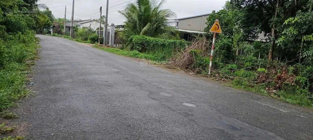 Đầu tư là sinh lời  chính chủ cần bán nhanh lô đất ấp phước an, xã phước thạnh, tỉnh tây ninh