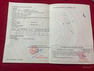 Sở hữu ngay lô đất đẹpgiá tốtbán nhanh 2 lô đất liền kề vị trí tại phường tân bình tp hải dương