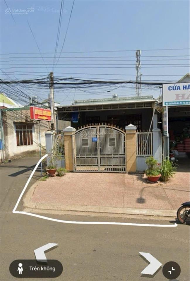 Hot chính chủ cần bán đất 3 mặt tiền tại đường chu văn an, phường 1, tp. bảo lộc, lâm đồng