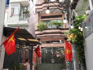 Hot hot cần bán căn nhà 3 mặt hẻm thoáng tại đường huỳnh khương an, phường 5, quận gò vấp, tp.hcm